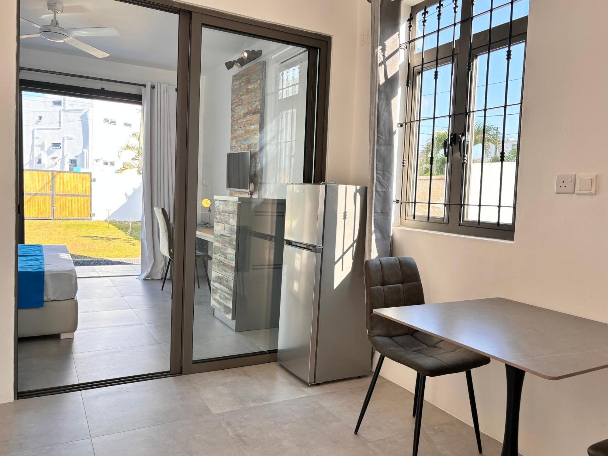 Maison Mont Choisy - One Or Two Bedrooms Apartment Тро-о-Біше Екстер'єр фото