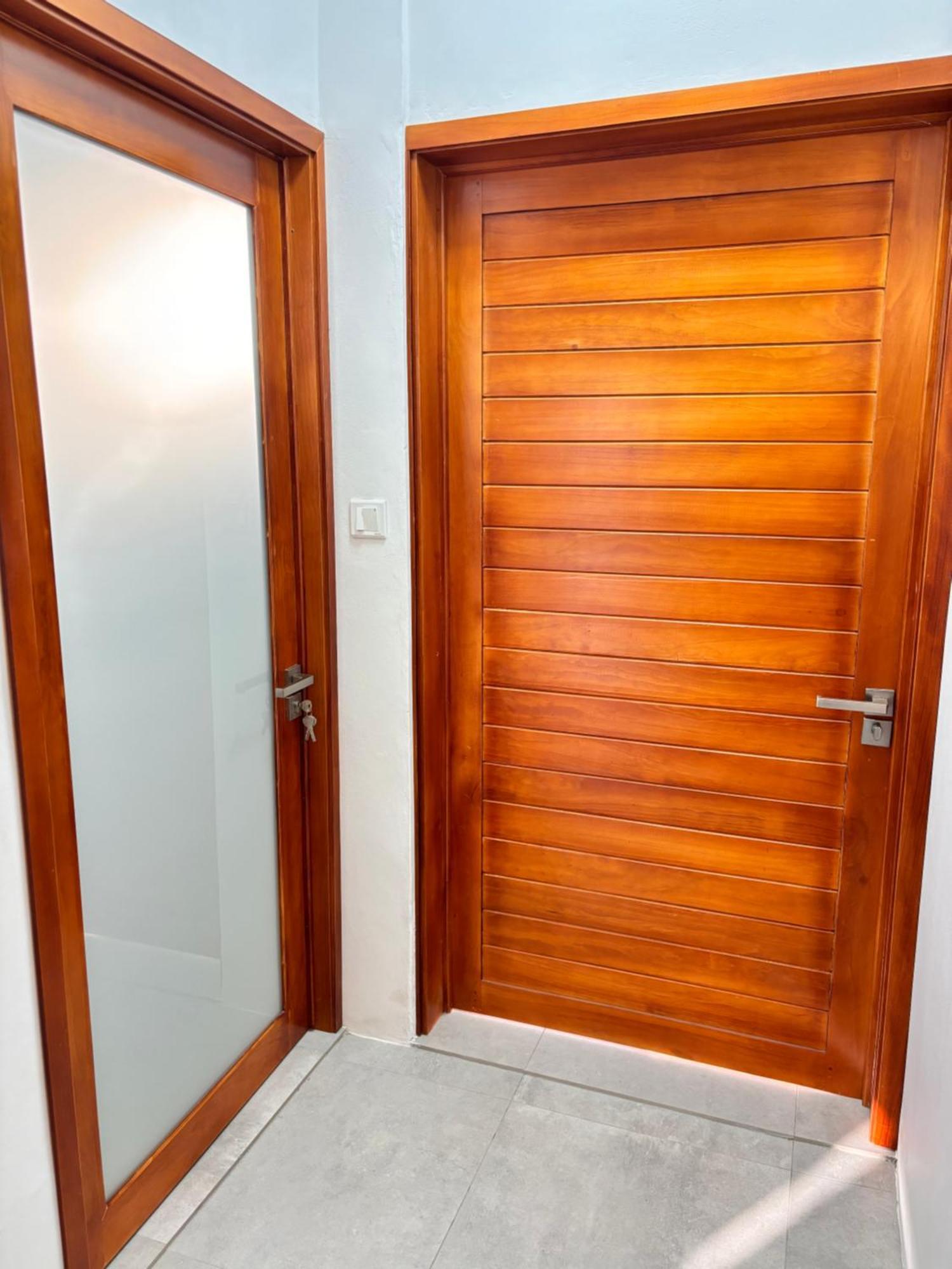 Maison Mont Choisy - One Or Two Bedrooms Apartment Тро-о-Біше Екстер'єр фото