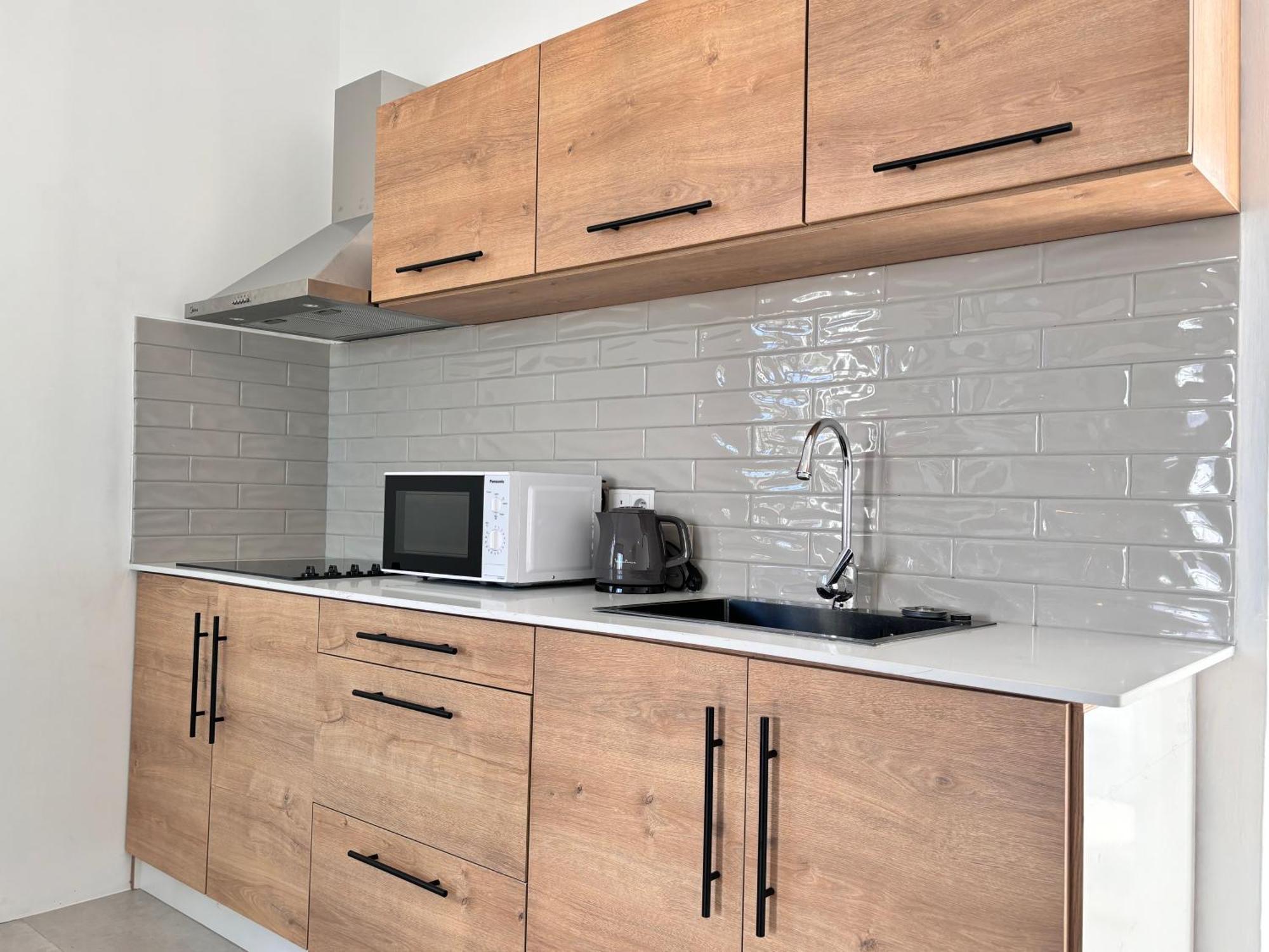 Maison Mont Choisy - One Or Two Bedrooms Apartment Тро-о-Біше Екстер'єр фото