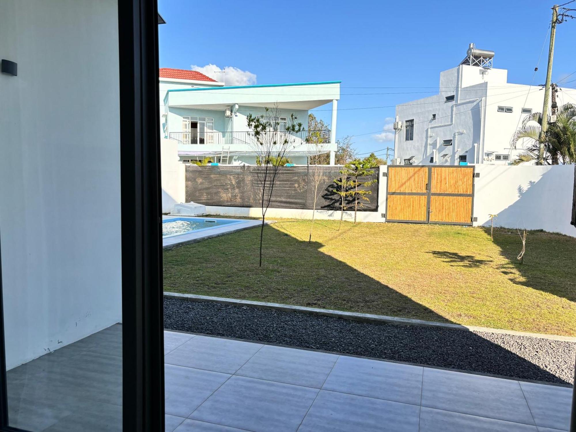 Maison Mont Choisy - One Or Two Bedrooms Apartment Тро-о-Біше Екстер'єр фото