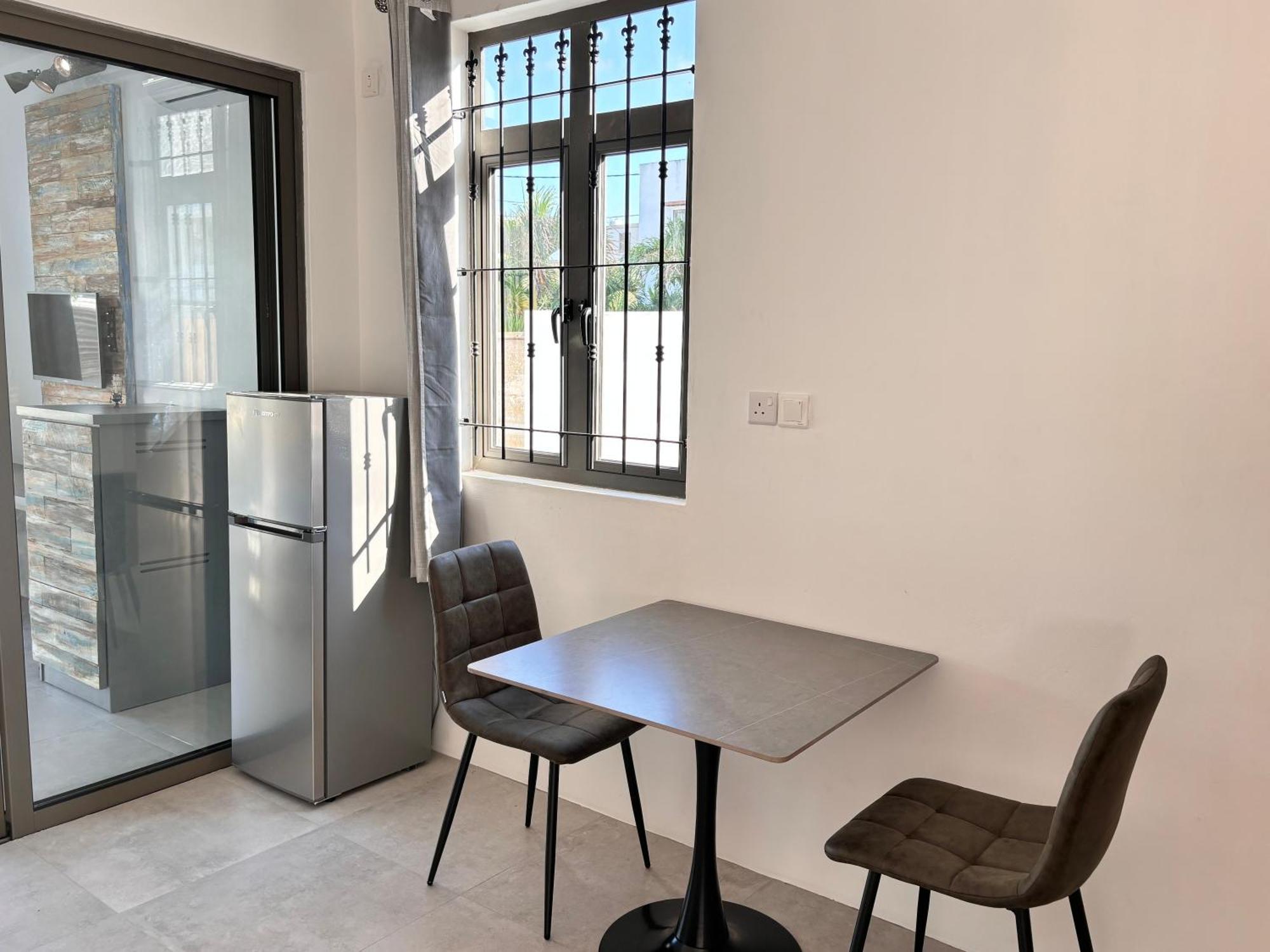 Maison Mont Choisy - One Or Two Bedrooms Apartment Тро-о-Біше Екстер'єр фото