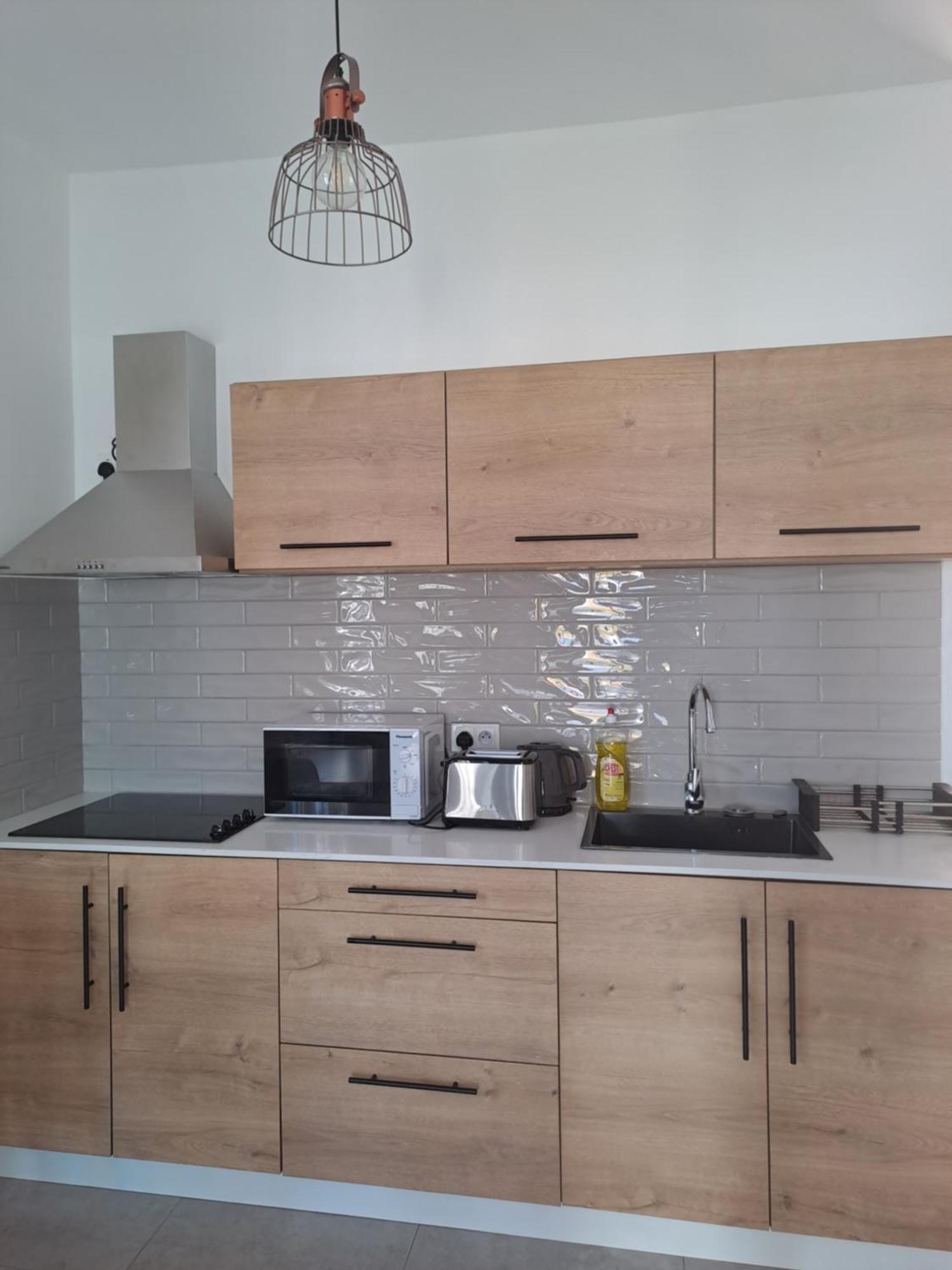 Maison Mont Choisy - One Or Two Bedrooms Apartment Тро-о-Біше Екстер'єр фото