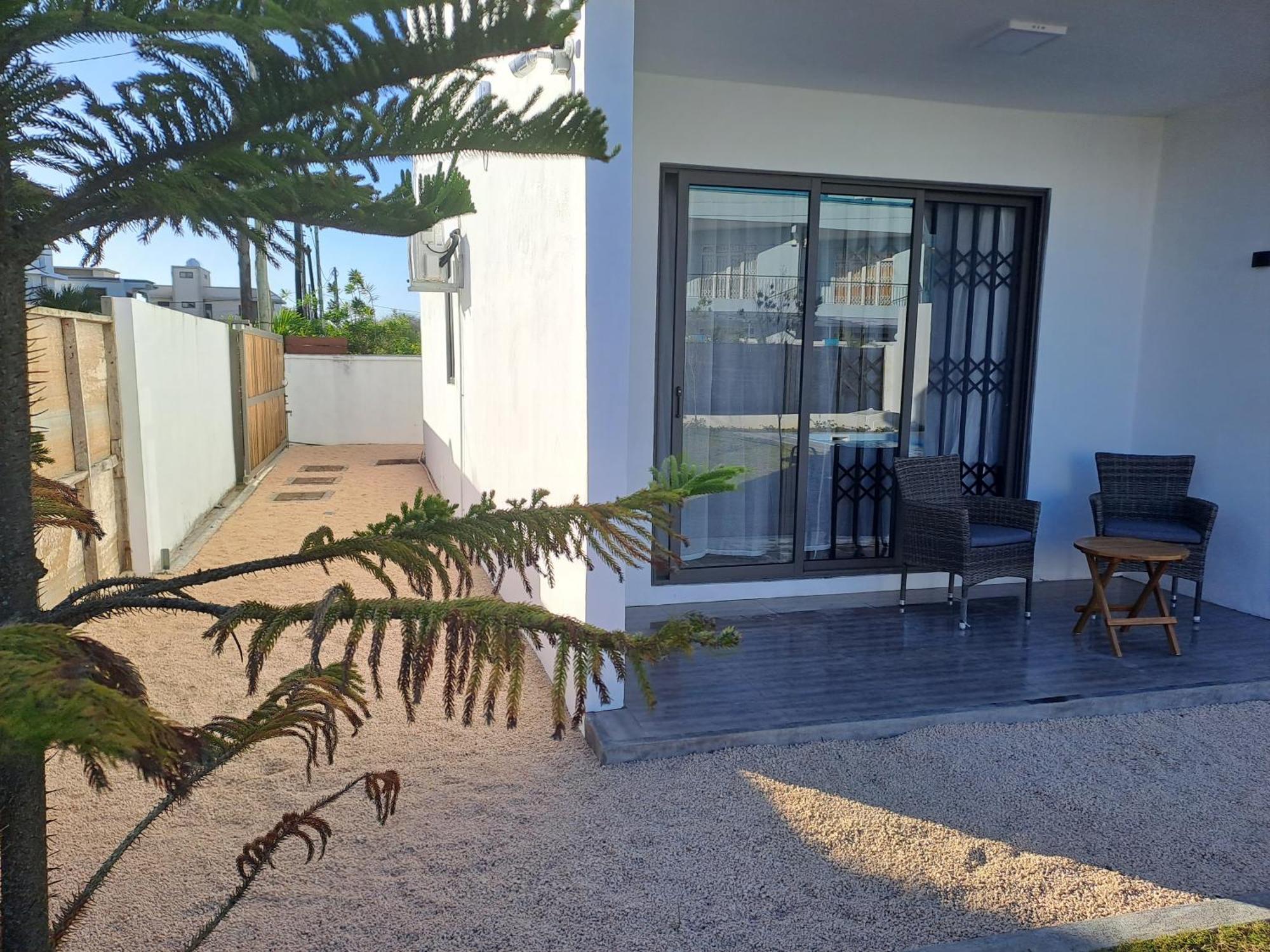 Maison Mont Choisy - One Or Two Bedrooms Apartment Тро-о-Біше Екстер'єр фото