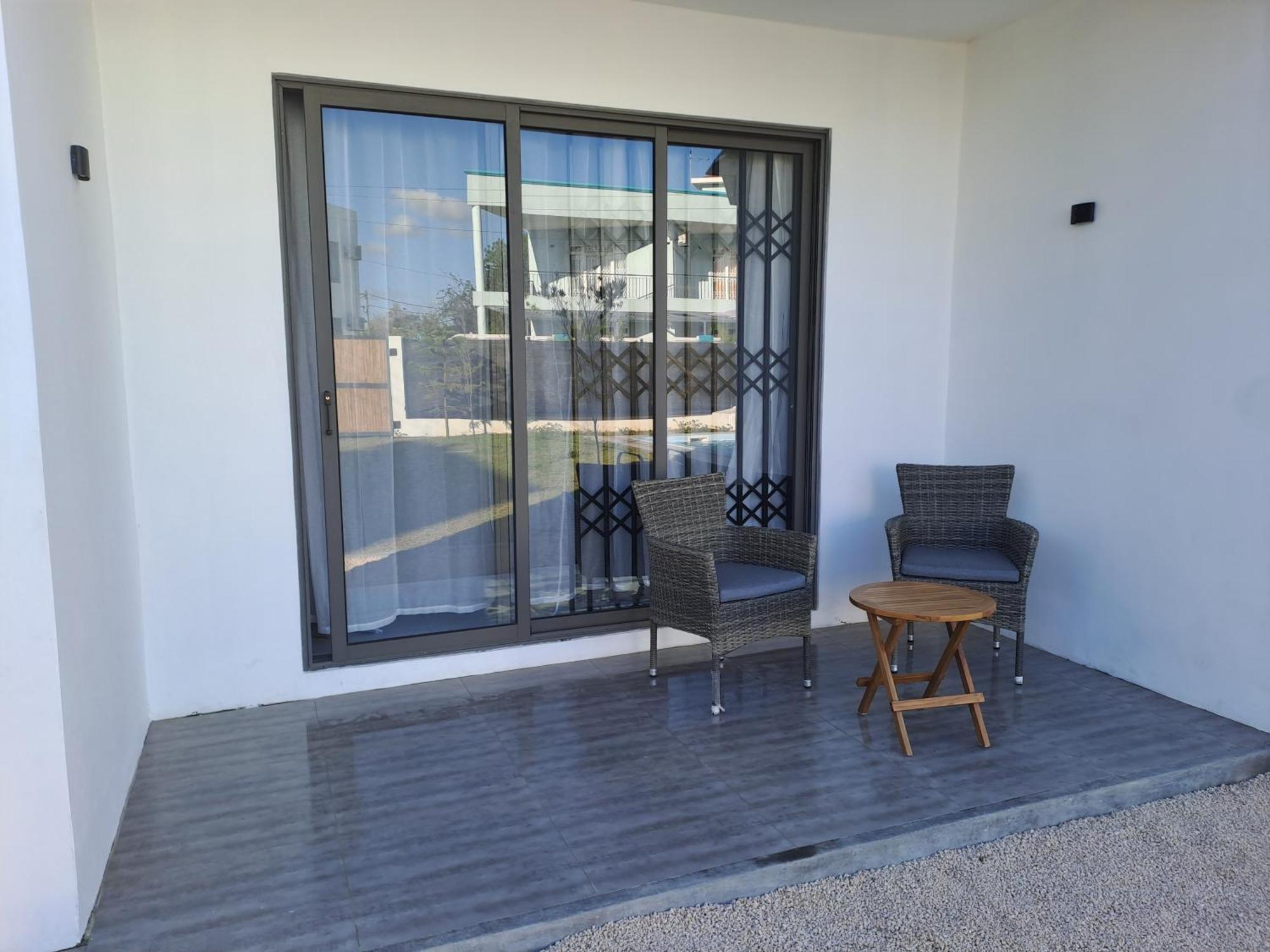 Maison Mont Choisy - One Or Two Bedrooms Apartment Тро-о-Біше Екстер'єр фото