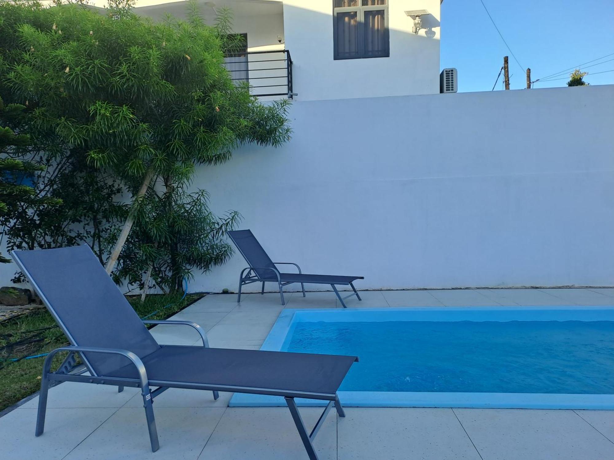 Maison Mont Choisy - One Or Two Bedrooms Apartment Тро-о-Біше Екстер'єр фото