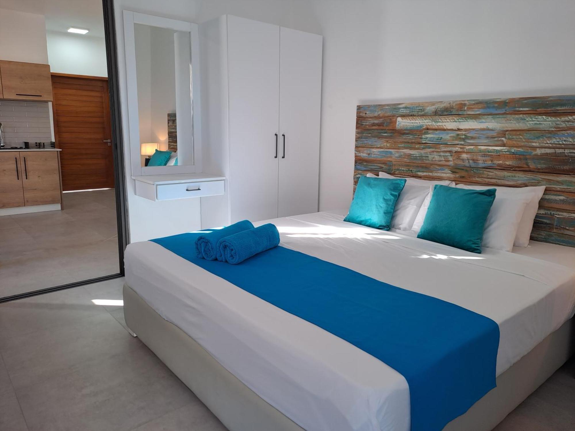 Maison Mont Choisy - One Or Two Bedrooms Apartment Тро-о-Біше Екстер'єр фото