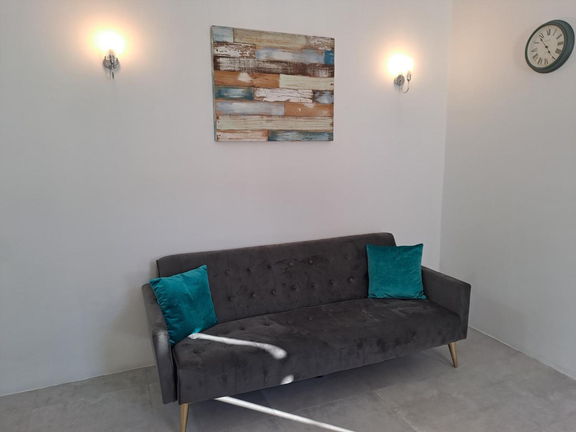 Maison Mont Choisy - One Or Two Bedrooms Apartment Тро-о-Біше Екстер'єр фото