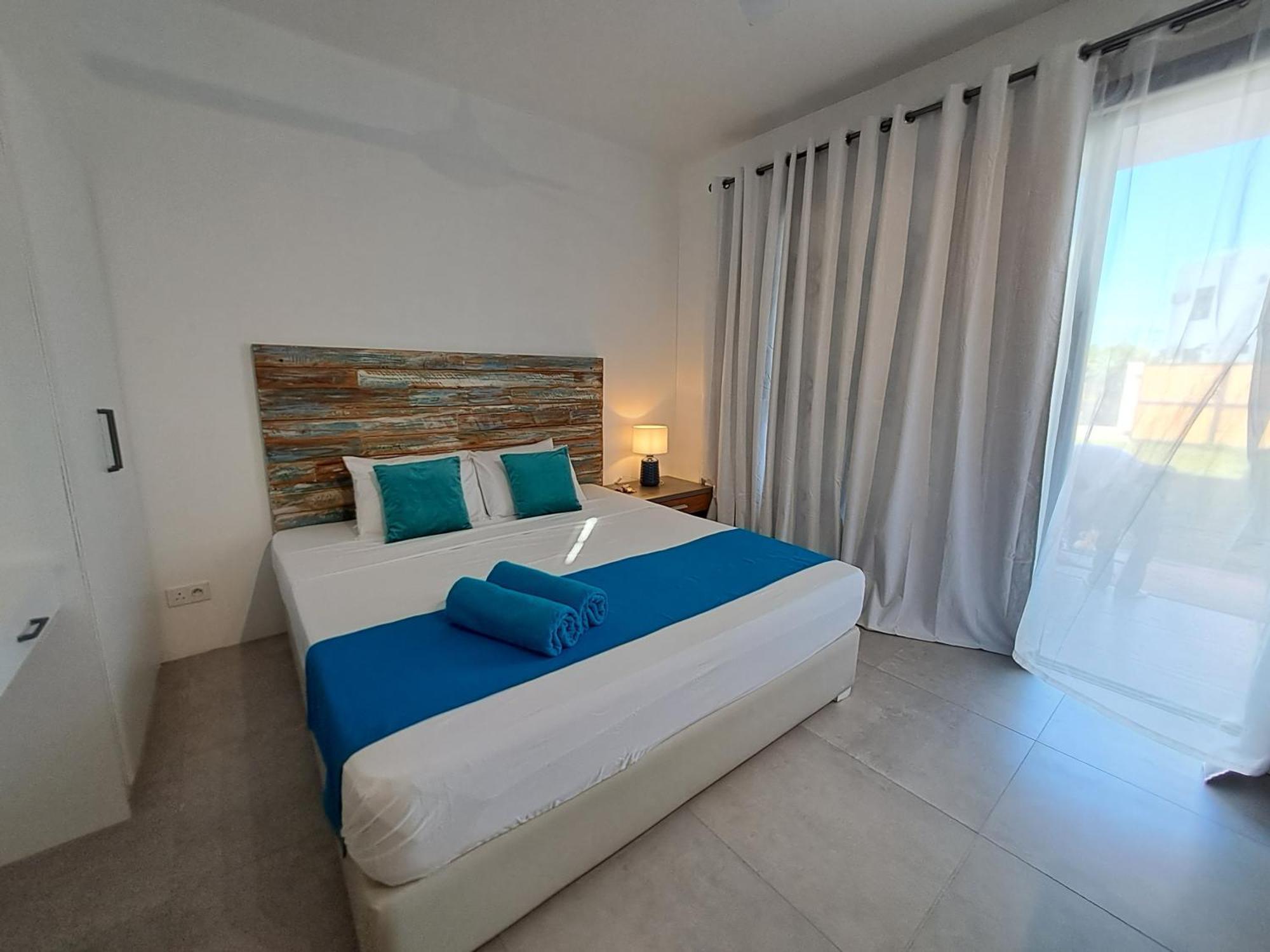 Maison Mont Choisy - One Or Two Bedrooms Apartment Тро-о-Біше Екстер'єр фото