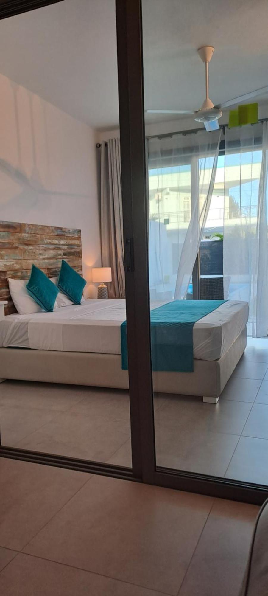 Maison Mont Choisy - One Or Two Bedrooms Apartment Тро-о-Біше Екстер'єр фото