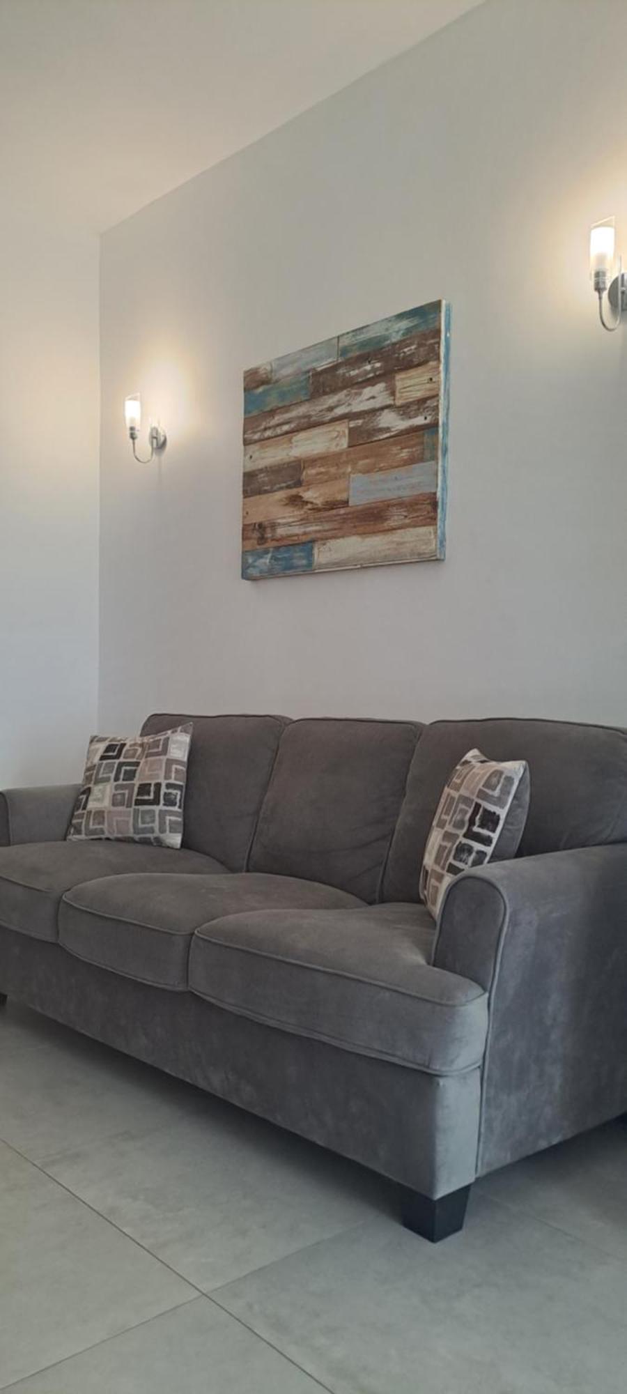 Maison Mont Choisy - One Or Two Bedrooms Apartment Тро-о-Біше Екстер'єр фото