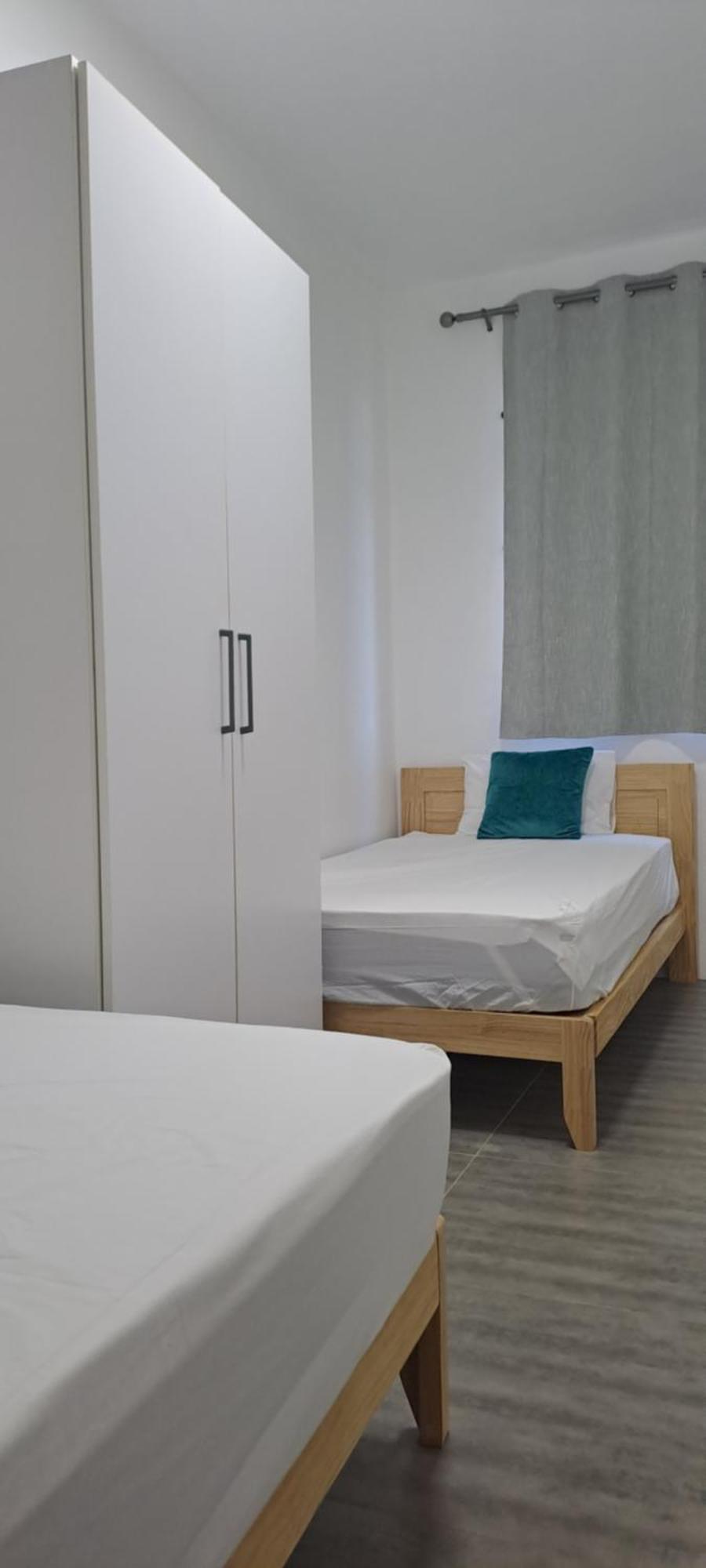 Maison Mont Choisy - One Or Two Bedrooms Apartment Тро-о-Біше Екстер'єр фото