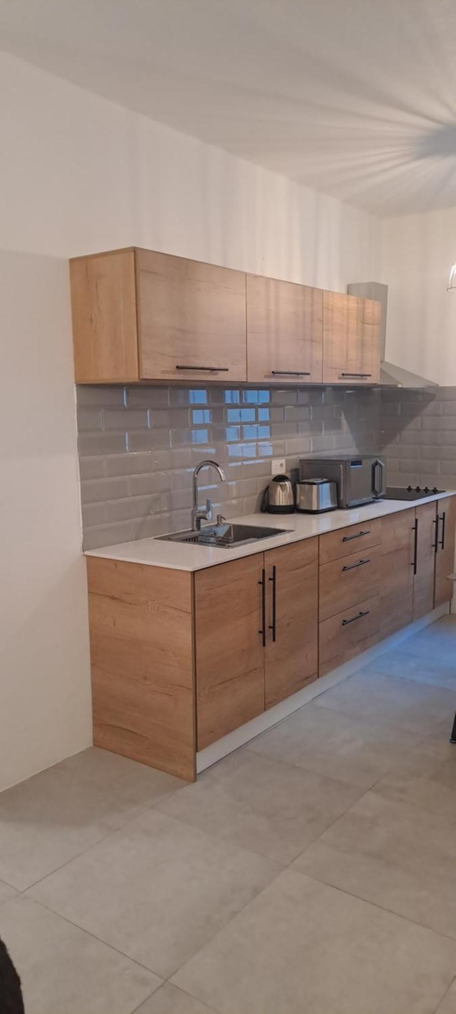 Maison Mont Choisy - One Or Two Bedrooms Apartment Тро-о-Біше Екстер'єр фото