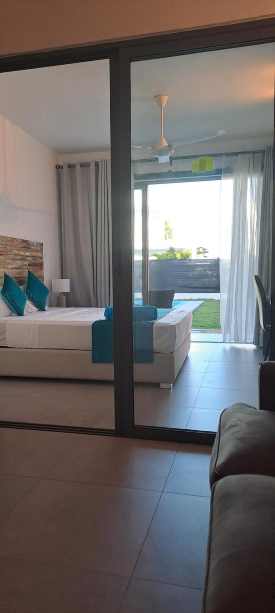Maison Mont Choisy - One Or Two Bedrooms Apartment Тро-о-Біше Екстер'єр фото