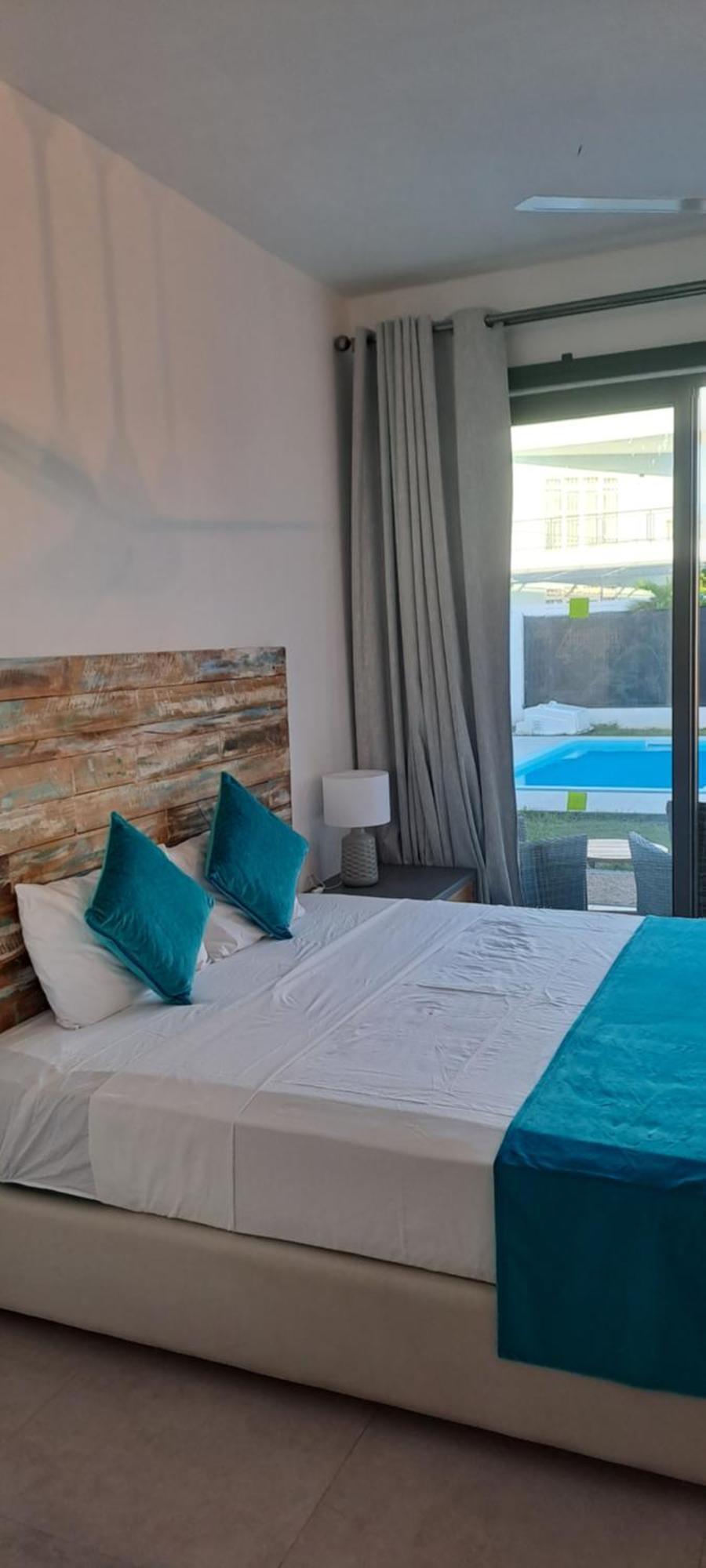 Maison Mont Choisy - One Or Two Bedrooms Apartment Тро-о-Біше Екстер'єр фото